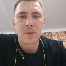 Фотография мужчины Павел, 33 года из г. Актюбинск