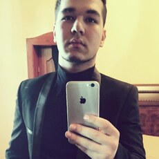 Фотография мужчины Тимур, 29 лет из г. Актау