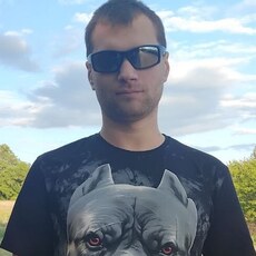 Фотография мужчины Лёша, 30 лет из г. Харьков