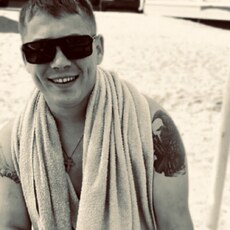 Фотография мужчины Сергей, 34 года из г. Джанкой