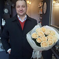 Фотография мужчины Роман, 49 лет из г. Екатеринбург