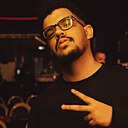 Анасс, 28 лет