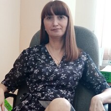 Фотография девушки Анна, 44 года из г. Астрахань