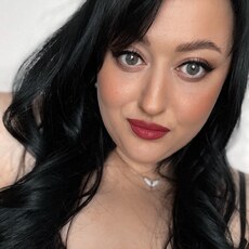 Фотография девушки Svetlana, 34 года из г. Сморгонь