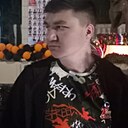 Виктор, 21 год
