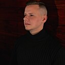 Данил, 24 года