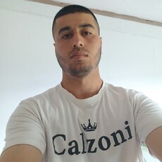 Фотография мужчины Боря, 24 года из г. Малоярославец