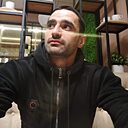 Рауль, 34 года
