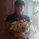Незнакомка, 37 лет