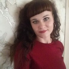 Фотография девушки Ксения, 41 год из г. Братск