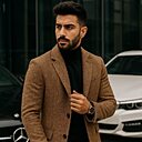 Салих, 39 лет