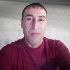 Фотография мужчины Матос, 38 лет из г. Череповец
