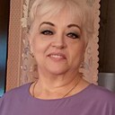 Наталья Карпова, 62 года