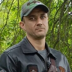 Фотография мужчины Михаил, 37 лет из г. Краснодар