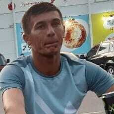 Фотография мужчины Жеки, 36 лет из г. Южно-Сахалинск