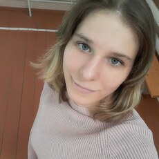 Фотография девушки Оксана, 22 года из г. Ефремов