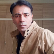 Фотография мужчины Максим, 42 года из г. Браслав