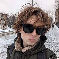 Фотография мужчины Дима, 21 год из г. Красноярск