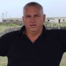 Фотография мужчины Александр, 43 года из г. Астрахань