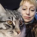 Светлана, 50 лет