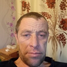 Фотография мужчины Дмитрий, 42 года из г. Белокуриха