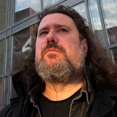Фотография мужчины Сергей, 42 года из г. Орехово-Зуево