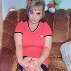 Фотография девушки Евгения, 50 лет из г. Киселевск