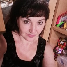 Фотография девушки Татьяна, 48 лет из г. Петропавловск