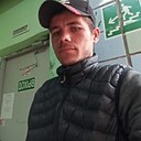 Сергей, 22 года