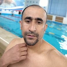 Фотография мужчины Алексе, 33 года из г. Маркс