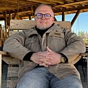 Максик, 40 лет