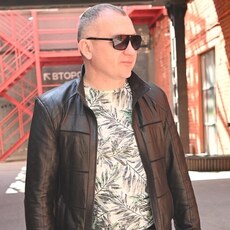 Фотография мужчины Алексей, 40 лет из г. Самара