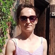 Фотография девушки Анна, 39 лет из г. Гродно