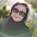 Роза, 45 лет