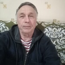Фотография мужчины Андрей, 63 года из г. Смоленск