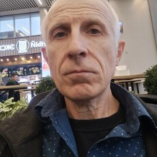 Фотография мужчины Шура, 56 лет из г. Курчатов