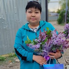 Фотография девушки Счастье, 43 года из г. Актобе