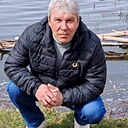 Юра, 60 лет