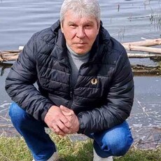 Фотография мужчины Юра, 60 лет из г. Полоцк