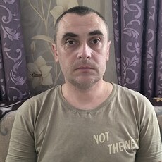 Фотография мужчины Александр, 44 года из г. Молодечно