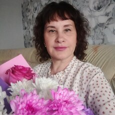 Фотография девушки Галина, 54 года из г. Гурьевск (Кемеровская Обл)