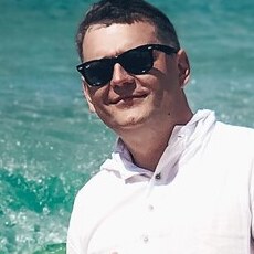 Фотография мужчины Максим, 41 год из г. Ханты-Мансийск