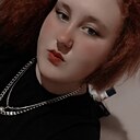 Яна, 19 лет