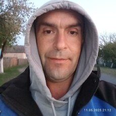 Фотография мужчины Дима, 37 лет из г. Петриков