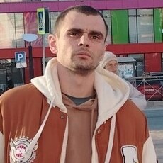 Фотография мужчины Александр, 31 год из г. Ярославль