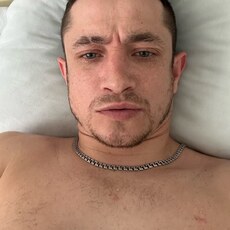 Фотография мужчины Марк, 31 год из г. Самара