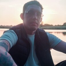 Фотография мужчины Николай, 30 лет из г. Феодосия