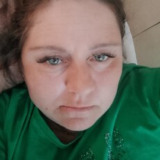 Фотография девушки Дарья, 35 лет из г. Ангарск