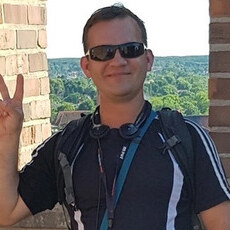 Фотография мужчины Паша, 36 лет из г. Волковыск