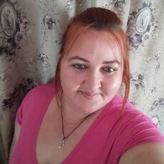 Фотография девушки Татьяна, 42 года из г. Нижнегорский